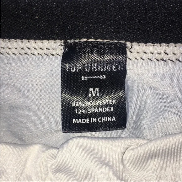 Top Drawer Space Cat Unicorn Tie Dye Boxer Briefs Sz Medium - Picture 3 of 5